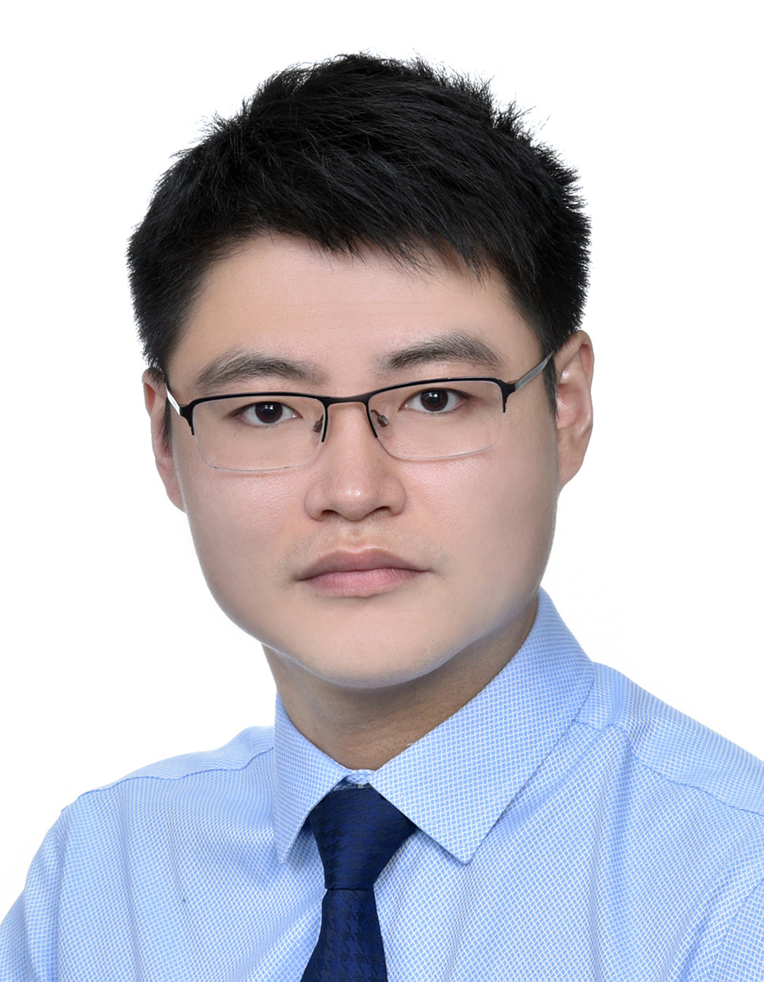 Haiyue Zhu