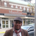 Rogers A. Ajeh