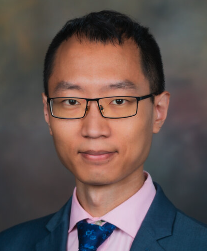 Nan Li
