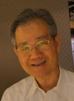 Fung-Chung J Sung