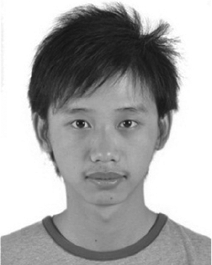 Lichuan Chen