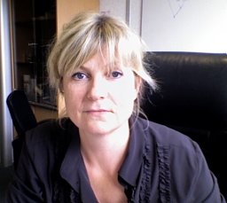 Françoise Détienne