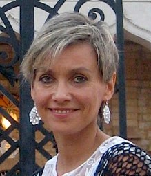 Svetlana Mansmann