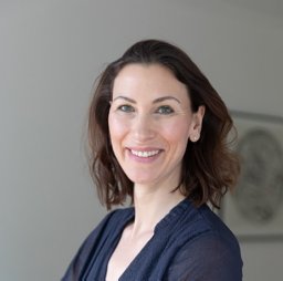 Sophie Brenner