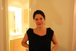 Line Indrevoll Stanicke