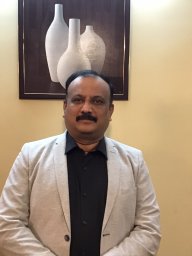 Srinivas C