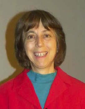Carolyn S. Gordon