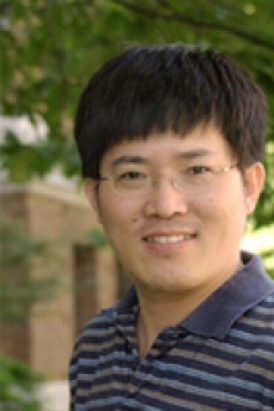 Jianming Li