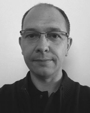Thierry Delot