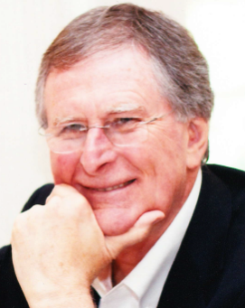 Jerry D. Gibson