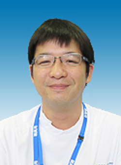 Haruyuki Takaki