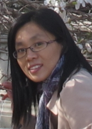 Yuqin Yang