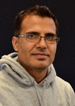 Siddhi J. Bhusal