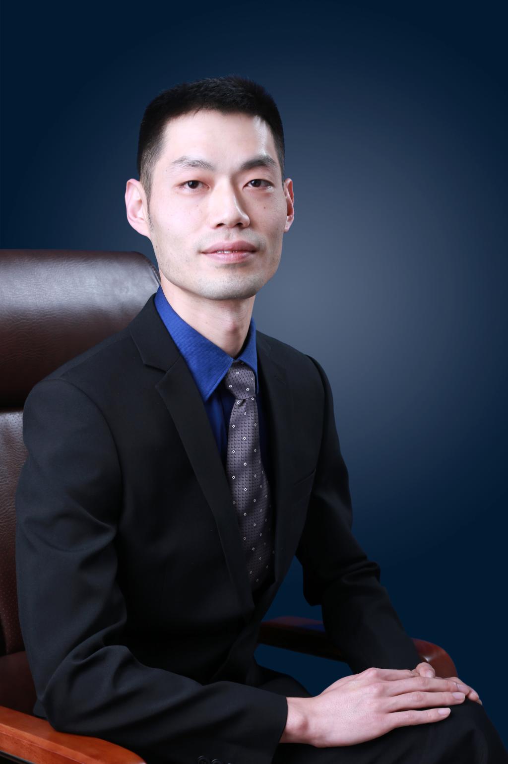 Rongdi Guo