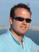 Kyle Roskilly