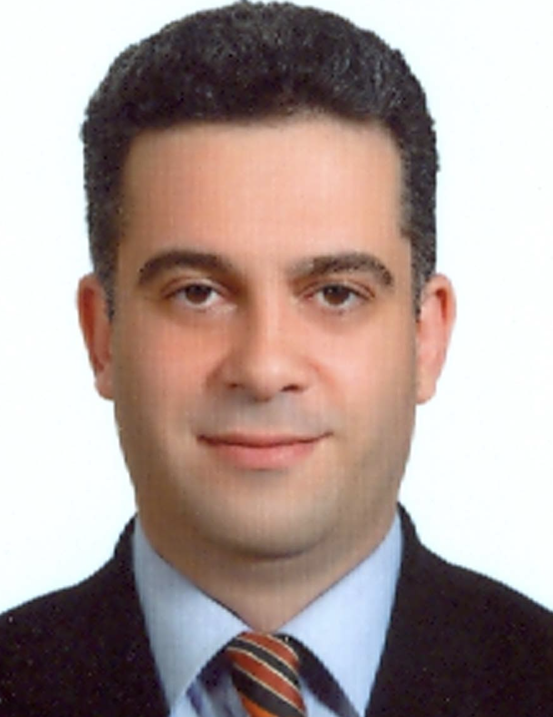 Volkan Etus