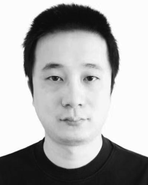Zhengqian Jiang