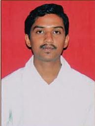 Chenna Govindaraju Darshan Raj