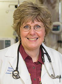 Laura L. Cooling