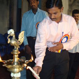 Varatharaju G