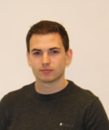 Guillaume Bayon-Vicente