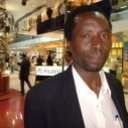 Peter Wanzala