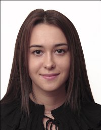 Yuliia Polishchuk
