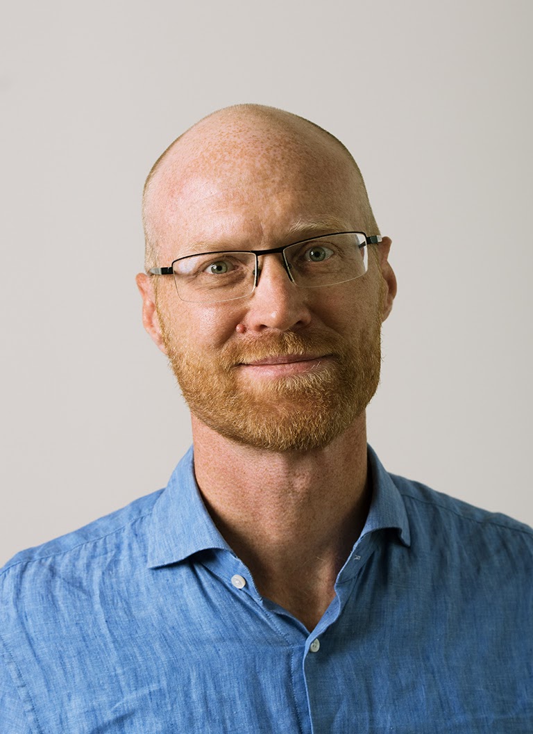 Peter Nils Johan Fredriksson