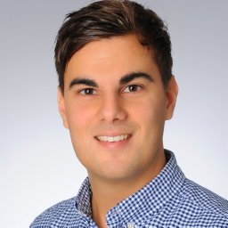 Daniel Bachurski