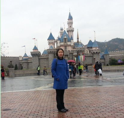 Zhilei Lin