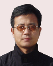 Jifang Li