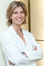 Judith Balmaña