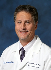 Richard A. Van Etten