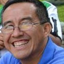 Cesar M Gavidia