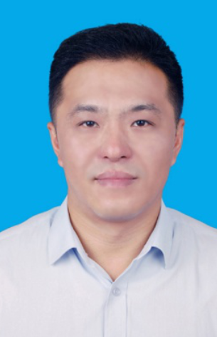 Chongyu Ma