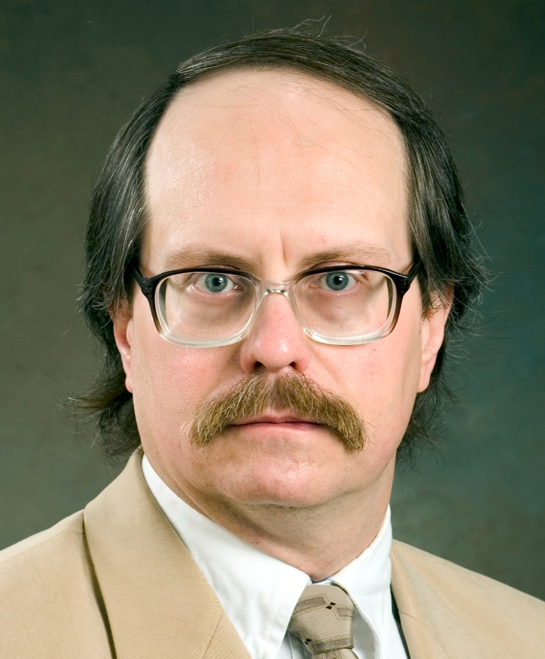 Jim Chrisman