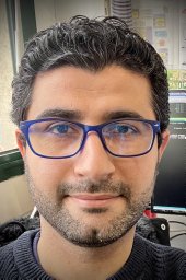 Mohammad Salma
