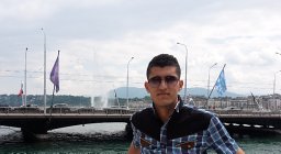 Khalil Aissaoui