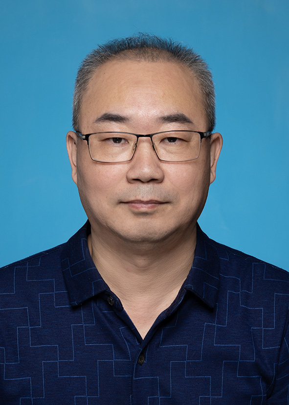 Jibing Sun