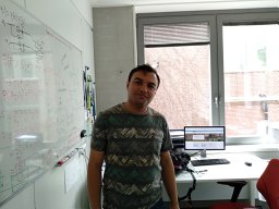Sadegh Sadeghi