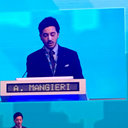 Antonio Mangieri
