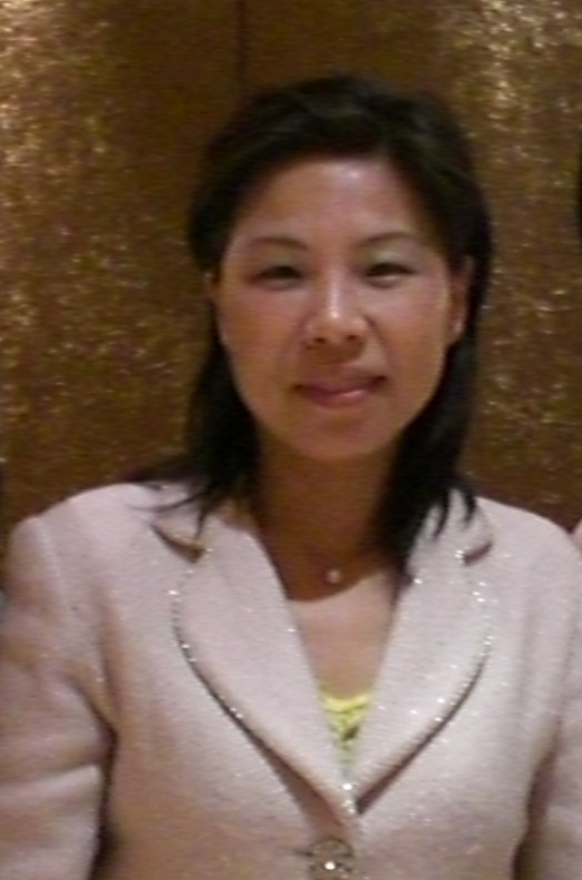 Yonghong Cai