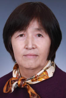 Yufang Wang