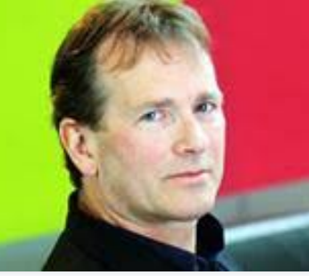 Michael Saward