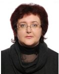 Iryna Mihus
