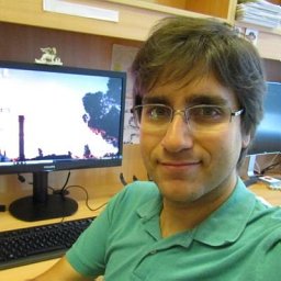 Marco Trevisan-Herraz