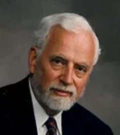 Bernard William Agranoff