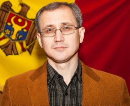 Ion Bulimestru