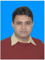 Khalid Pervaiz Akhtar