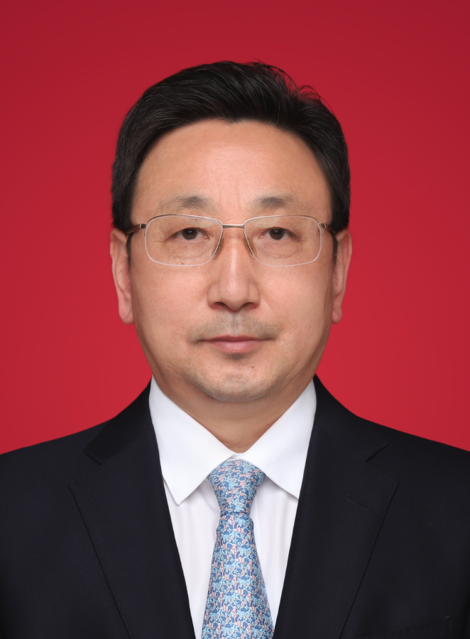 Yushan Ma